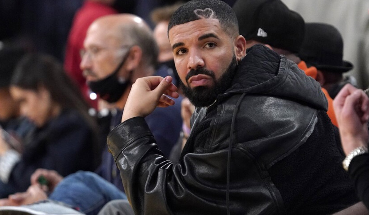Drake withdraws Grammy Award nominations